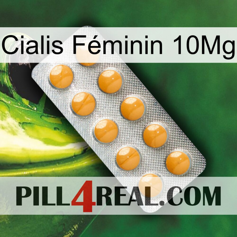 Cialis Féminin 10Mg levitra1
